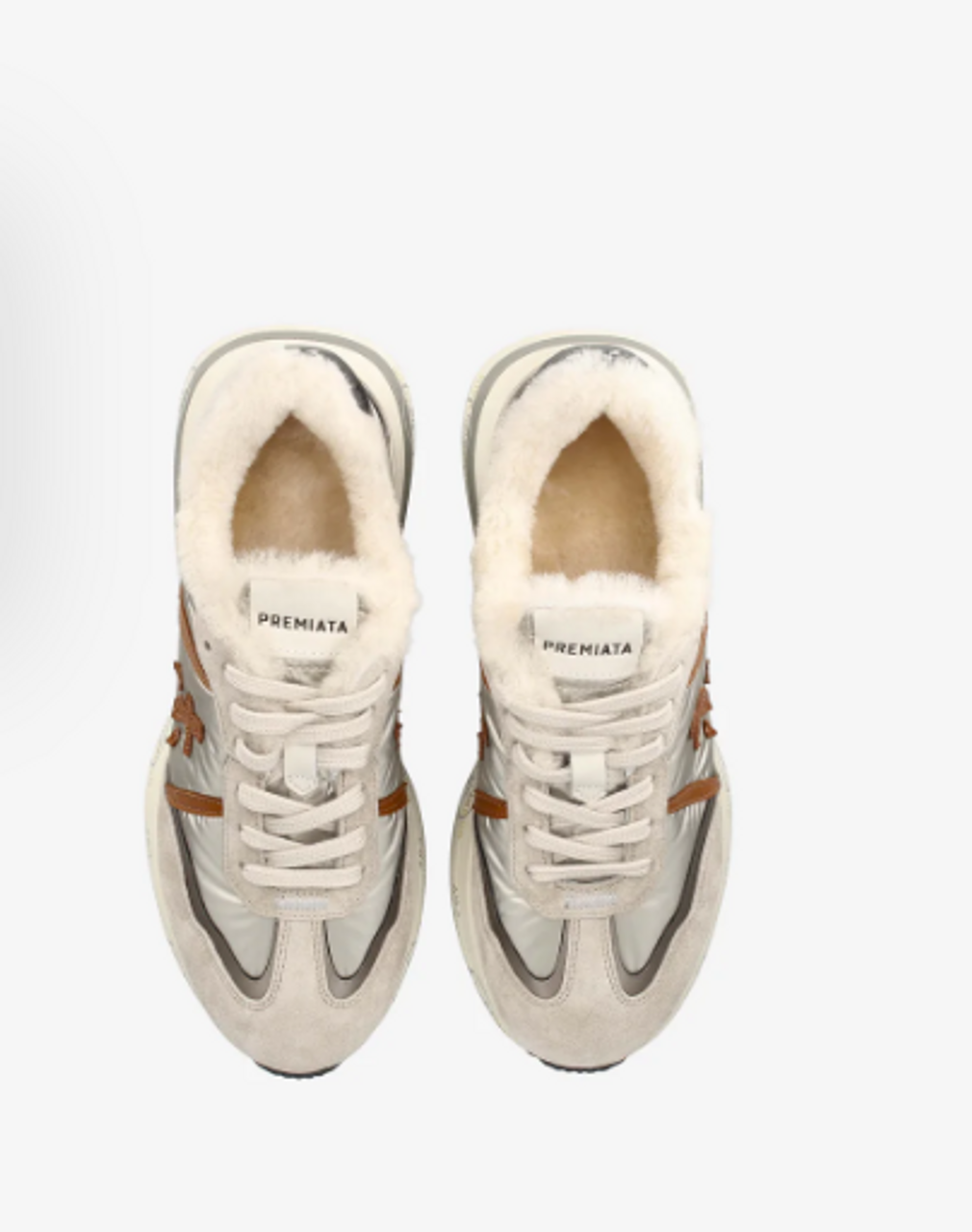 スニーカー Premiata CASSIE SNEAKERS PREMIATA CASSIE 6569 SNEAKER - Monkee's of Fairhope